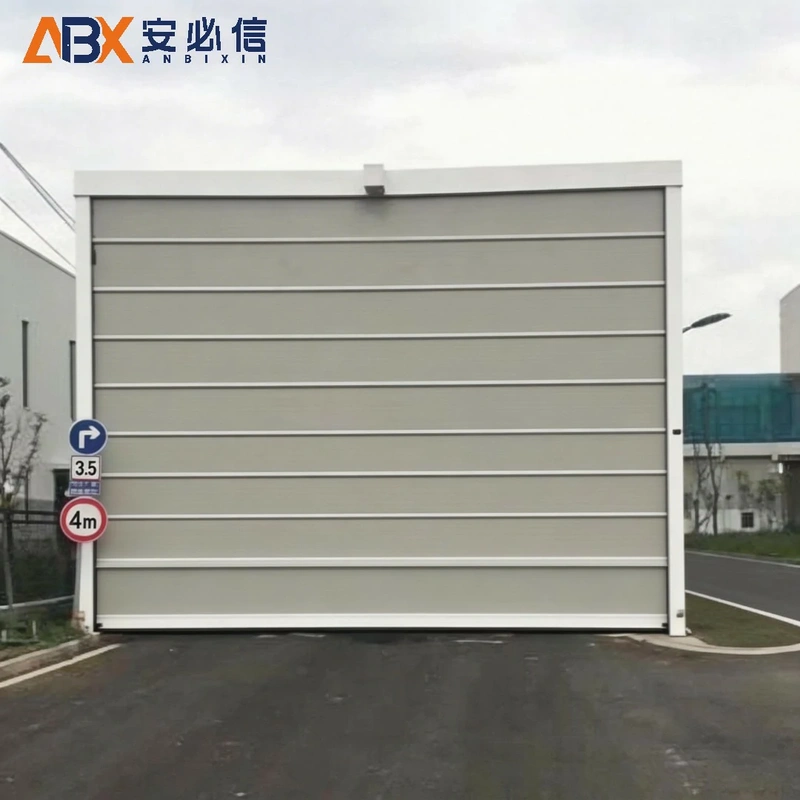 昭通市背带堆积门